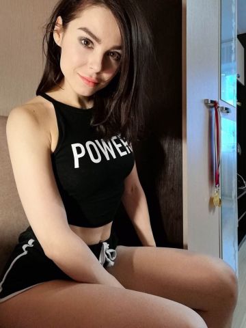 Проститутка Карина